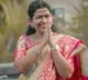 taneti vanitha clarity on postpone on gadapagadapaku ysrcp