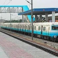 SCR cuts half in MMTS first class tickets price