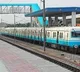 SCR cuts half in MMTS first class tickets price