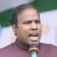 Spoke to KCR says KA Paul