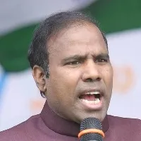 Hyderabad police house arrests KA Paul