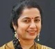 Actors should speak all languages says Suhasini