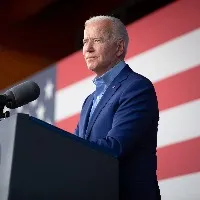 Joe Biden says Muslims being targeted for violence