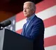 Joe Biden says Muslims being targeted for violence
