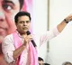 KTR will visit Sirsilla district
