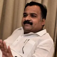 manickam tagore fires vijay sai reddy tweet
