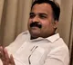 manickam tagore fires vijay sai reddy tweet