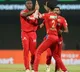 Easy target for Punjab as Kagiso Rabada scapls four wickets