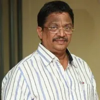 C Kalyan slams film federation for not mention Dasari Narayana Rao on May Day celebrations