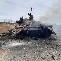 Russian Defence Ministry says forces attack firing positions of Ukrainian army at Azovstal