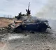 Russian Defence Ministry says forces attack firing positions of Ukrainian army at Azovstal