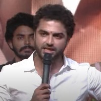 Vishwak Sen makes shocking comments at AVAK pre-release event