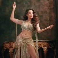 Nora Fatehi roped in for Pawan's 'Hari Hara Veera Mallu'