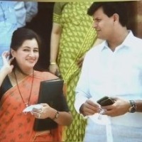 After 12 days in jail, Rana couple granted bail by Mumbai Court