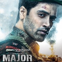 Adivi Sesh-starrer 'Major' theatrical trailer will be out on May 9