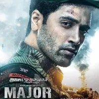 Adivi Sesh-starrer 'Major' theatrical trailer will be out on May 9