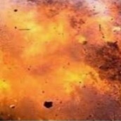 One killed, 3 injured in blast at industrial unit in Hyderabad