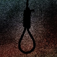 Accused hangs self in Andhra police station