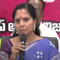 BJP MP Aravind deceived Telangana turmeric farmers: MLC Kavitha