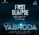 Stage set for release of first glimpse of Samantha-starrer 'Yashoda'