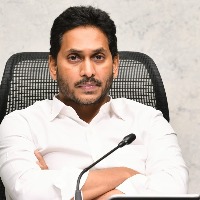 CM Jagan directs officials to ramp up additional thermal power production by 1,600 MW
