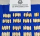 Another drug haul at Hyderabad Airport, heroin worth Rs 11.53 crore seized