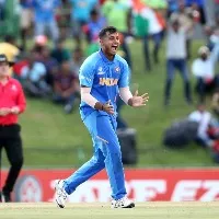 Sushant Mishra joins Sunrisers Hyderabad as replacement for Saurabh Dubey