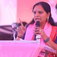 KCR's daughter reminds BJP's Nizamabad MP of Turmeric Board promise