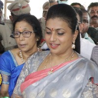 మనిషి ప్రాణాలను కాపాడే అవయవ,  రక్త దానం: మంత్రి ఆర్ కె రోజా