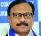 Kurnool MP Sanjeev Kumar cheeted by cyber Criminal