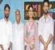 tollywood actor vishwak sens ashoka vanamlo arjuna kalyanam pre release event held in khammam