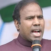 Again will Go to sircilla are you killed me asks KA Paul