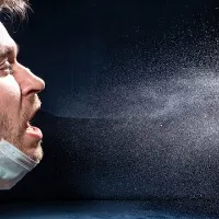 Coronavirus particles found in air can spread infection confirms study
