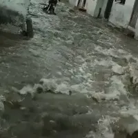 Southern Discom Establishes special Control Room as Heavy Rains Lashes City
