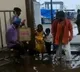 Yadadri Queue Complexes Inundated in Rain Water