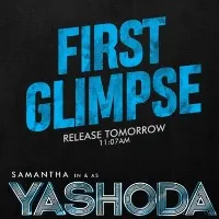 Yashoda Movie Update