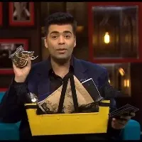 With Heavy Heart Wont Make That Show Again Says Karan Johar