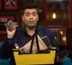 With Heavy Heart Wont Make That Show Again Says Karan Johar