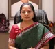 trs mlc kavitha fireson nizamabad mp dharmapuri aravind and rahul gandhi
