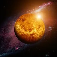 Plan Ready For Venus Mission Says ISRO Chairman Somnath