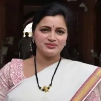 Navneet Kaur Rana released from jail