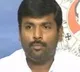 Gudivada Amarnath satires on Chandrababu