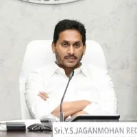 ap cm ys jagan tour in tirupati tomorrow