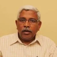 Kodandaram fires on TRS