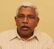 Kodandaram fires on TRS