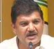 Dhulipala Naredra fires on Jagan