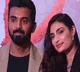 Clarity on KL Rahul and Athia Shetty marriage news
