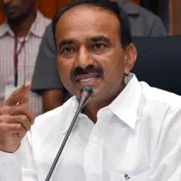 People are hating KCR says Etela Rajender