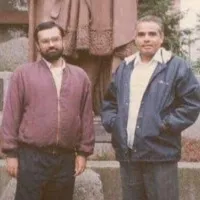 PM Modis 30 year old photo in Germany goes viral