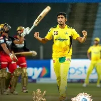 bengaluru score 173 runs